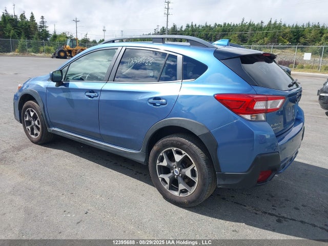 JF2GTAFC3JH333228 Subaru naturally aspirated