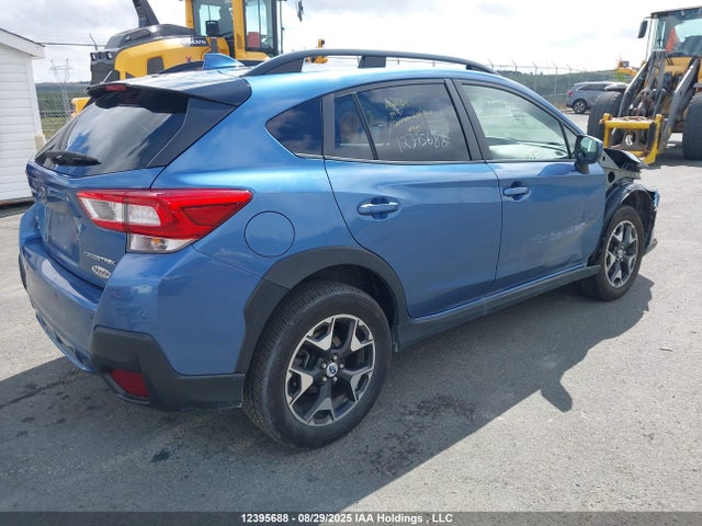JF2GTAFC3JH333228 Subaru naturally aspirated