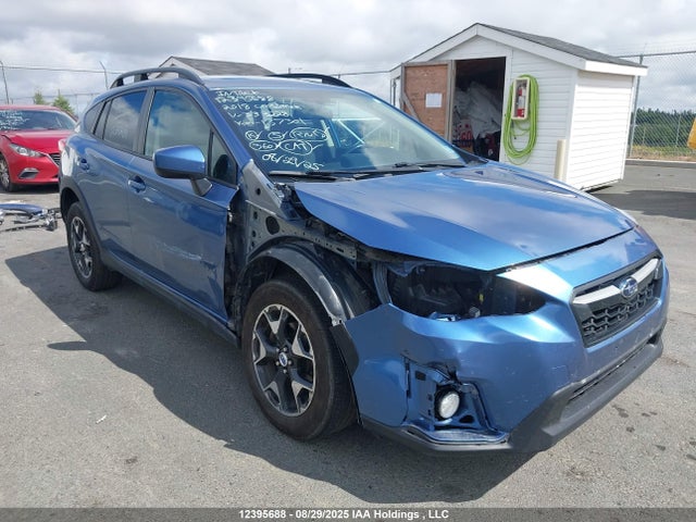 JF2GTAFC3JH333228 Subaru naturally aspirated