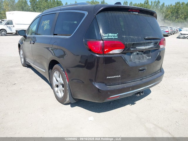 Chrysler Pacifica 2017 2C4RC1EG4HR637792 Image 3