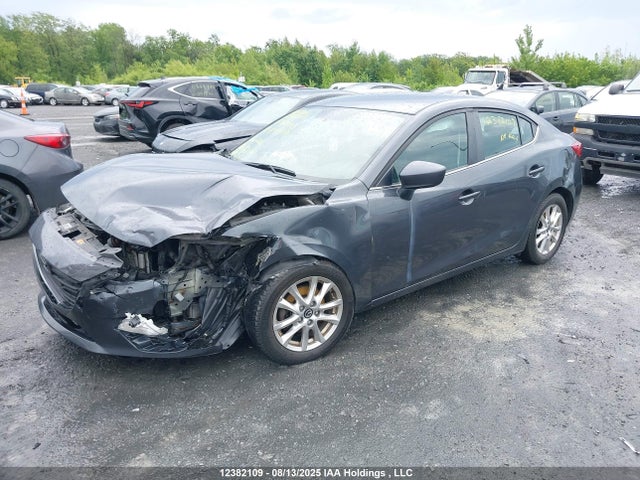3MZBM1V77FM159979 Mazda pe
