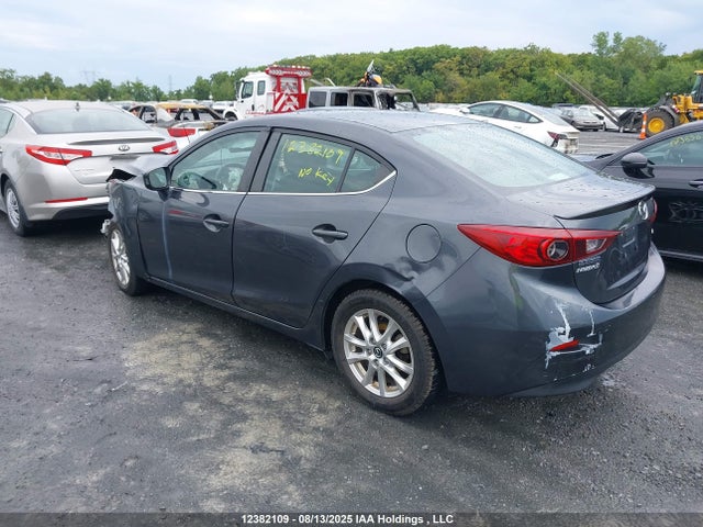 3MZBM1V77FM159979 Mazda pe