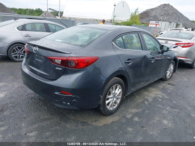 3MZBM1V77FM159979 Mazda pe