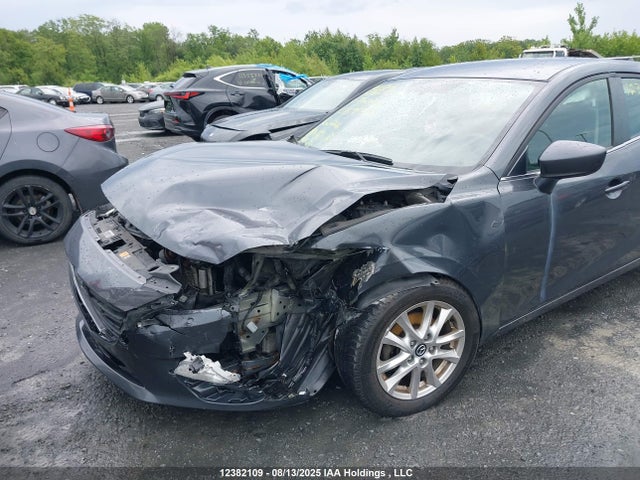 3MZBM1V77FM159979 Mazda pe
