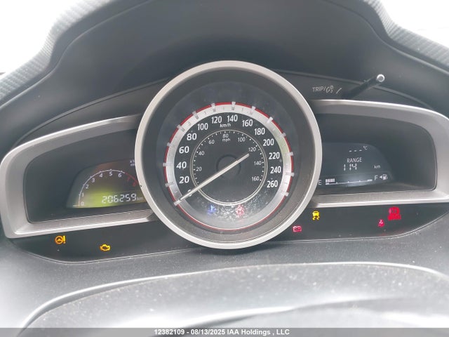 3MZBM1V77FM159979 Mazda pe