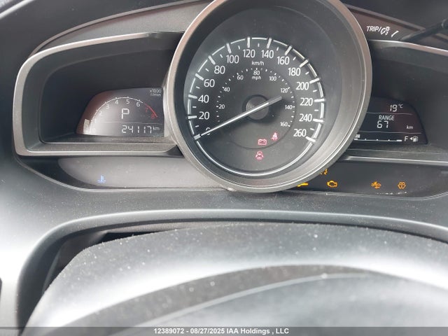3MZBN1U76JM264553 Mazda pe