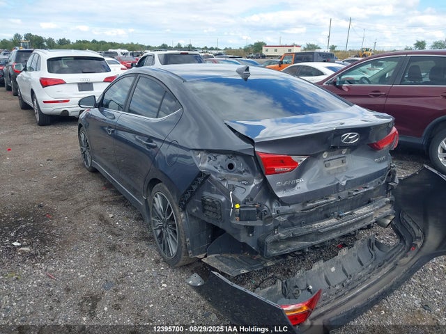 KMHD04LB8JU514898 Hyundai g 1.6 dohc t-gdi