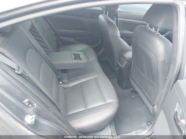 KMHD04LB8JU514898 Hyundai g 1.6 dohc t-gdi