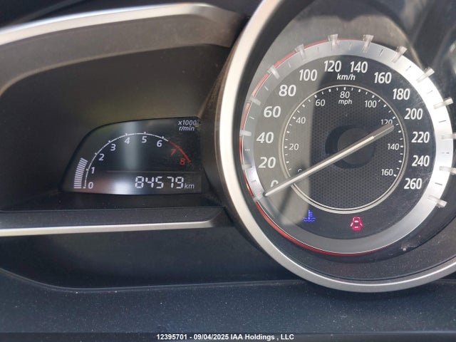 3MZBM1V77FM187099 Mazda pe