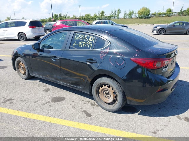 3MZBM1V77FM187099 Mazda pe