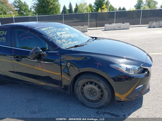 3MZBM1V77FM187099 Mazda pe