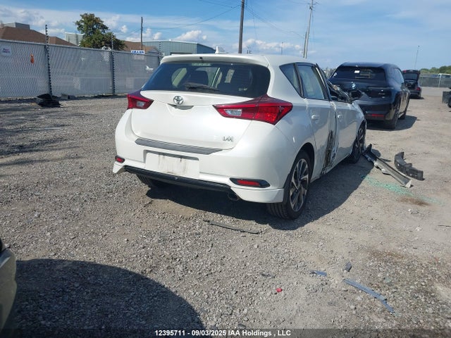 JTNKARJE1JJ565918 Toyota 2zr-fae