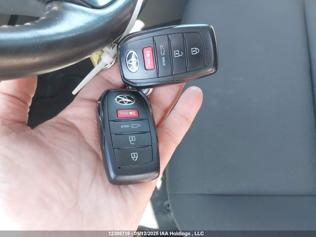 Toyota m20a-fks 2023 5YFB4MDE5PP039662 Image 11