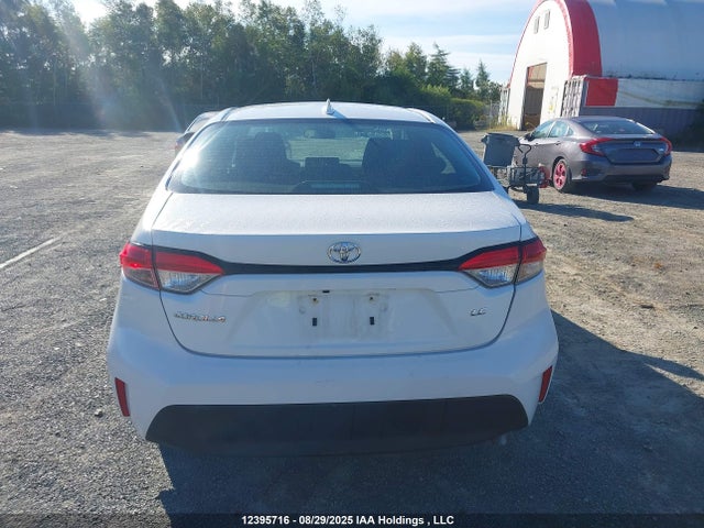 Toyota m20a-fks 2023 5YFB4MDE5PP039662 Image 17