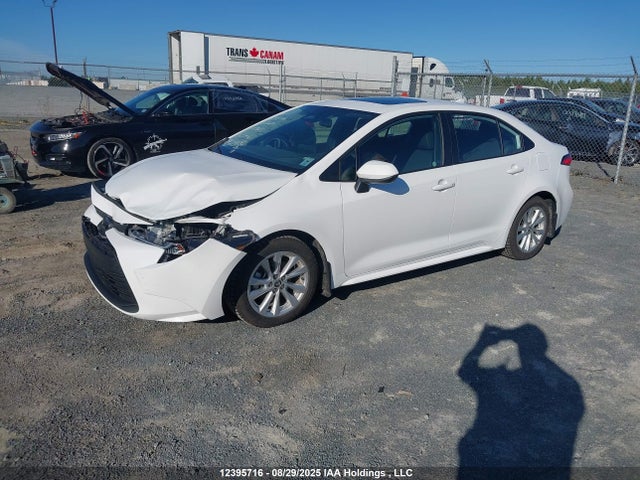 Toyota m20a-fks 2023 5YFB4MDE5PP039662 Image 2