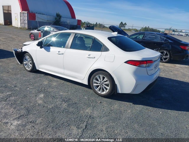 Toyota m20a-fks 2023 5YFB4MDE5PP039662 Image 3