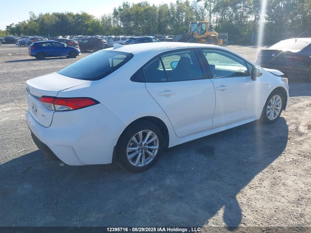 Toyota m20a-fks 2023 5YFB4MDE5PP039662 Image 4