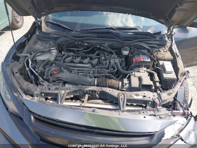 Honda l15ba 2017 SHHFK7H26HU304349 Image 10