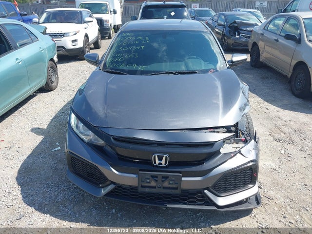 Honda l15ba 2017 SHHFK7H26HU304349 Image 12