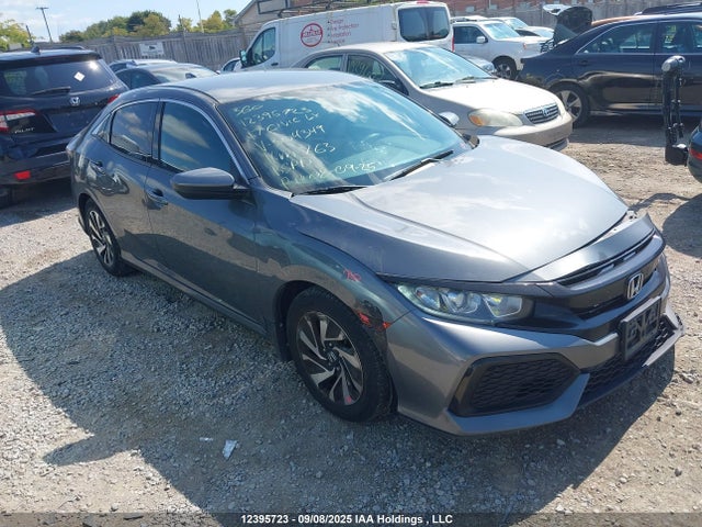 Honda l15ba 2017 SHHFK7H26HU304349 Image 13