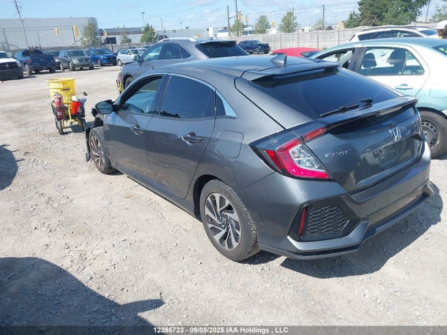 Honda l15ba 2017 SHHFK7H26HU304349 Image 14