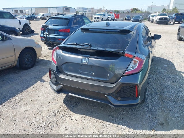 Honda l15ba 2017 SHHFK7H26HU304349 Image 16