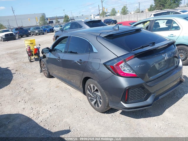 Honda l15ba 2017 SHHFK7H26HU304349 Image 3
