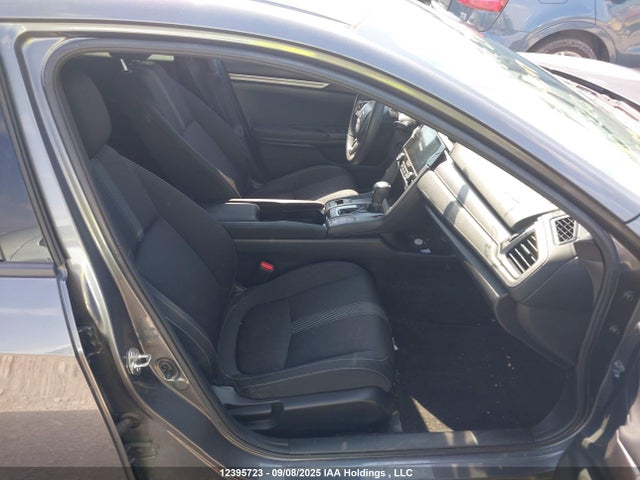Honda l15ba 2017 SHHFK7H26HU304349 Image 5