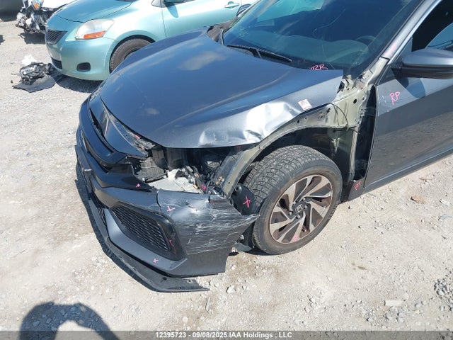 Honda l15ba 2017 SHHFK7H26HU304349 Image 6