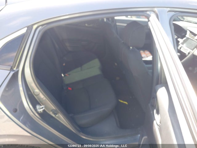 Honda l15ba 2017 SHHFK7H26HU304349 Image 8