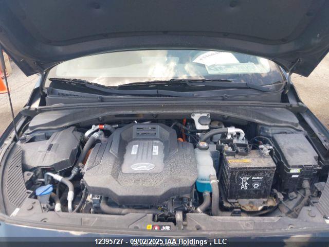KMHC05LJ7LU067427 Hyundai 2020