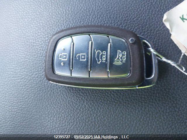 KMHC05LJ7LU067427 Hyundai 2020