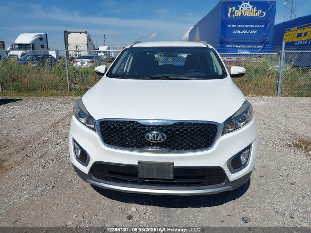 5XYPHDA54GG088970 KIA dohc gdi lambda ii