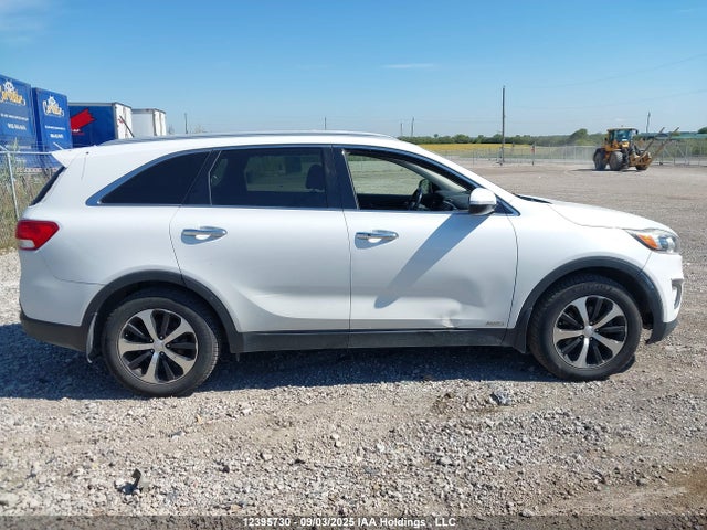 5XYPHDA54GG088970 KIA dohc gdi lambda ii