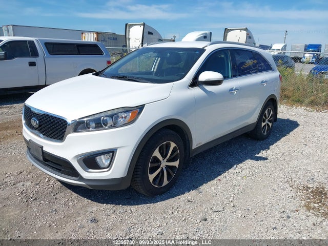 5XYPHDA54GG088970 KIA dohc gdi lambda ii