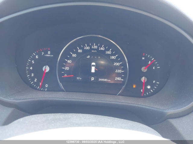 5XYPHDA54GG088970 KIA dohc gdi lambda ii