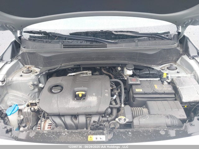 KNDEUCAA4R7617618 KIA nu mpi