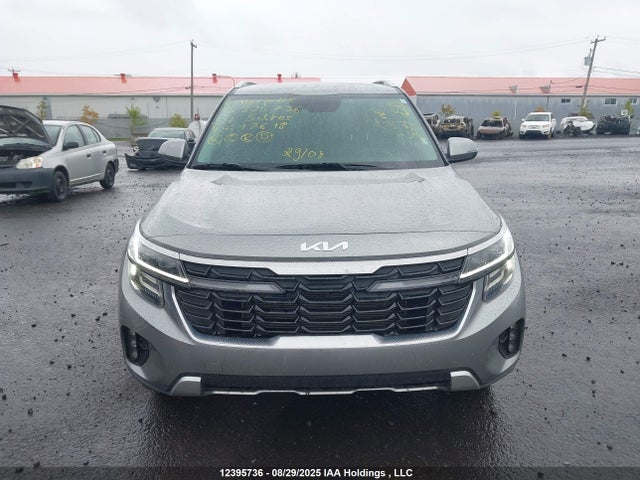 KNDEUCAA4R7617618 KIA nu mpi