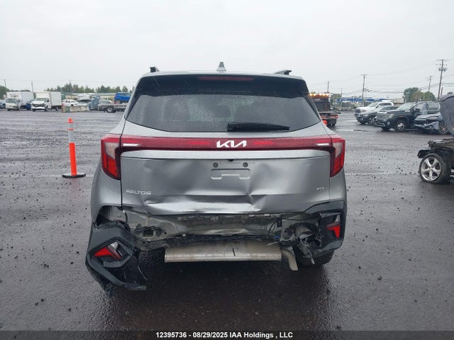 KNDEUCAA4R7617618 KIA nu mpi