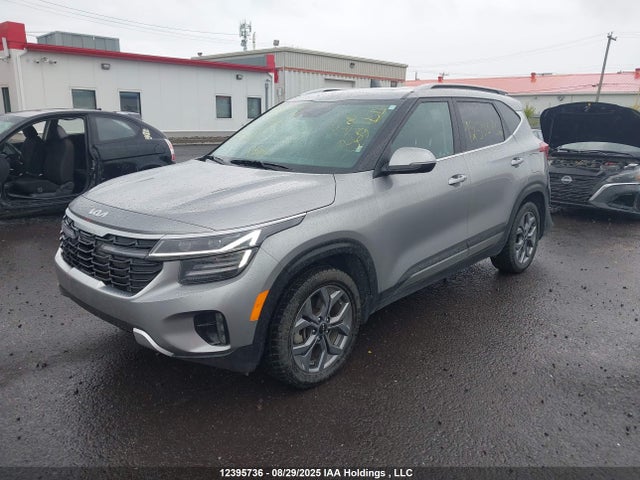 KNDEUCAA4R7617618 KIA nu mpi