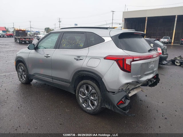 KNDEUCAA4R7617618 KIA nu mpi