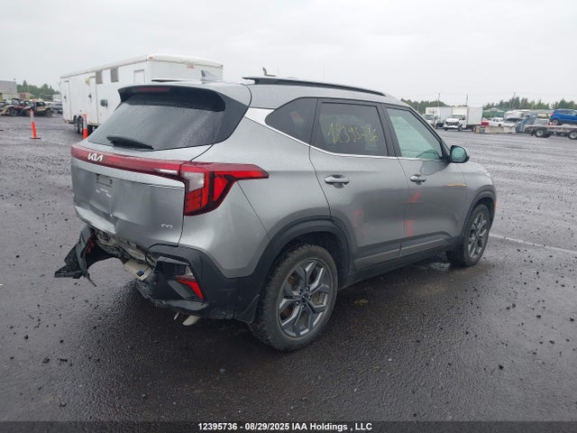 KNDEUCAA4R7617618 KIA nu mpi