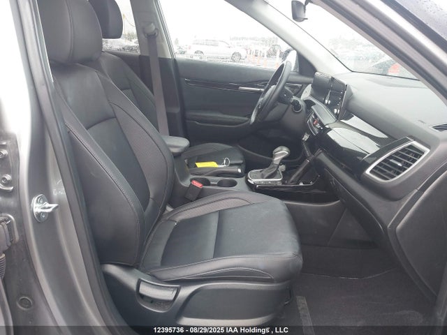 KNDEUCAA4R7617618 KIA nu mpi