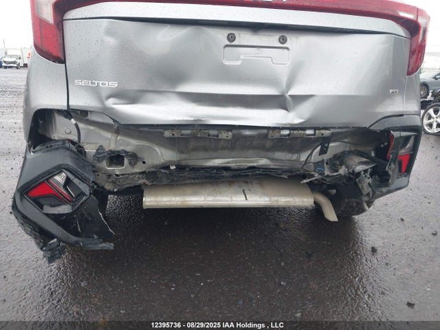 KNDEUCAA4R7617618 KIA nu mpi