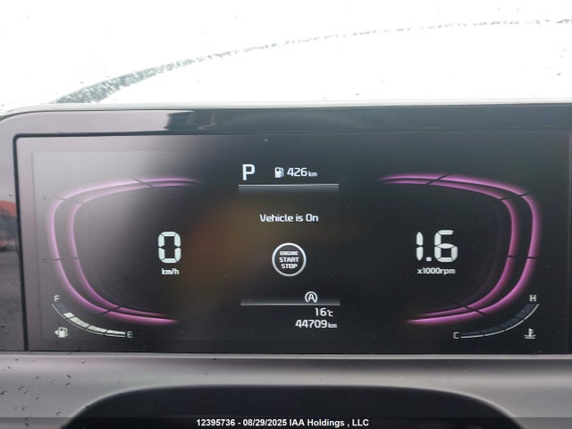 KNDEUCAA4R7617618 KIA nu mpi