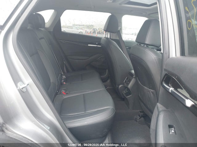 KNDEUCAA4R7617618 KIA nu mpi