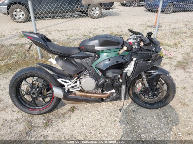 ZDMHAATW8RB013963 Ducati 2024