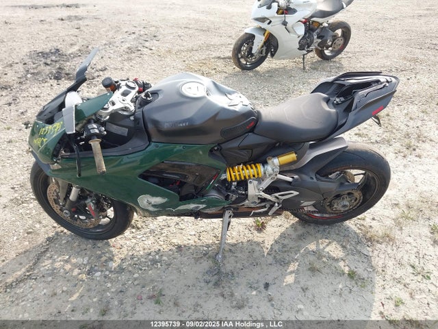 ZDMHAATW8RB013963 Ducati 2024