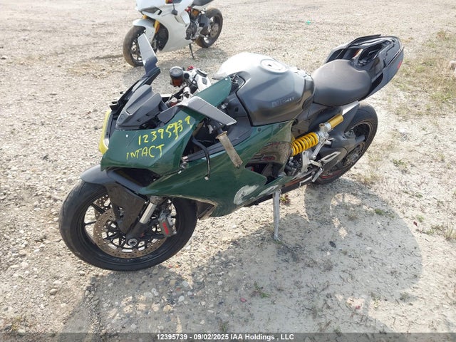 ZDMHAATW8RB013963 Ducati 2024