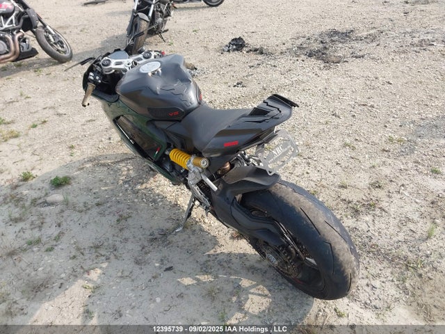 ZDMHAATW8RB013963 Ducati 2024